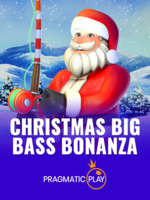 Game Christmas Big Bass Bonanza Terpercaya dengan Fitur Terbaik