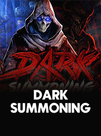 Game Dark Summoning Terpercaya dengan Fitur Terbaik