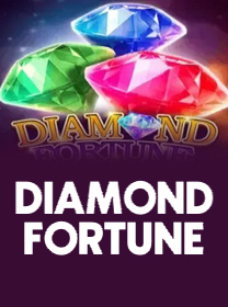 Game Diamond Fortune Terpercaya dengan Fitur Terbaik