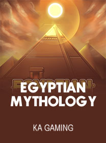 Game Egyptian Mythology Terpercaya dengan Fitur Terbaik
