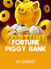 Game Fortune Piggy Bank Terpercaya dengan Fitur Terbaik
