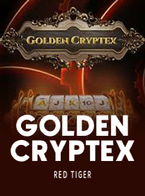 Game Golden Cryptex Terpercaya dengan Fitur Terbaik