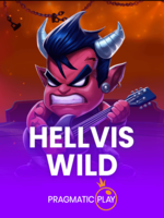 Game Hellvis Wild Terpercaya dengan Fitur Terbaik