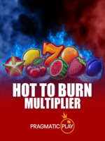 Game Hot To Burn Terpercaya dengan Fitur Terbaik