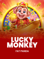 Game Lucky Monkey Terpercaya dengan Fitur Terbaik