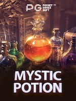 Game Mystic Potion Terpercaya dengan Fitur Terbaik