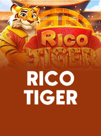 Game Rico Tiger Terpercaya dengan Fitur Terbaik
