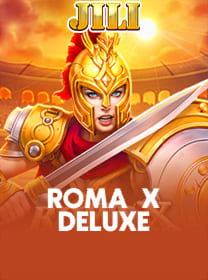 Game Roma X Deluxe Terpercaya dengan Fitur Terbaik
