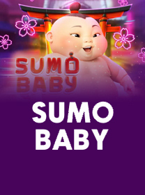 Game Sumo Baby Terpercaya dengan Fitur Terbaik
