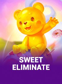 Game Sweet Eliminate Terpercaya dengan Fitur Terbaik