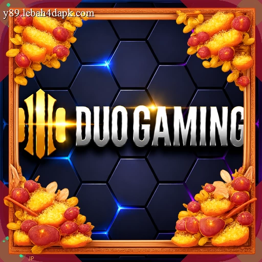 Aplikasi duogaming Resmi dan Terpercaya di Android