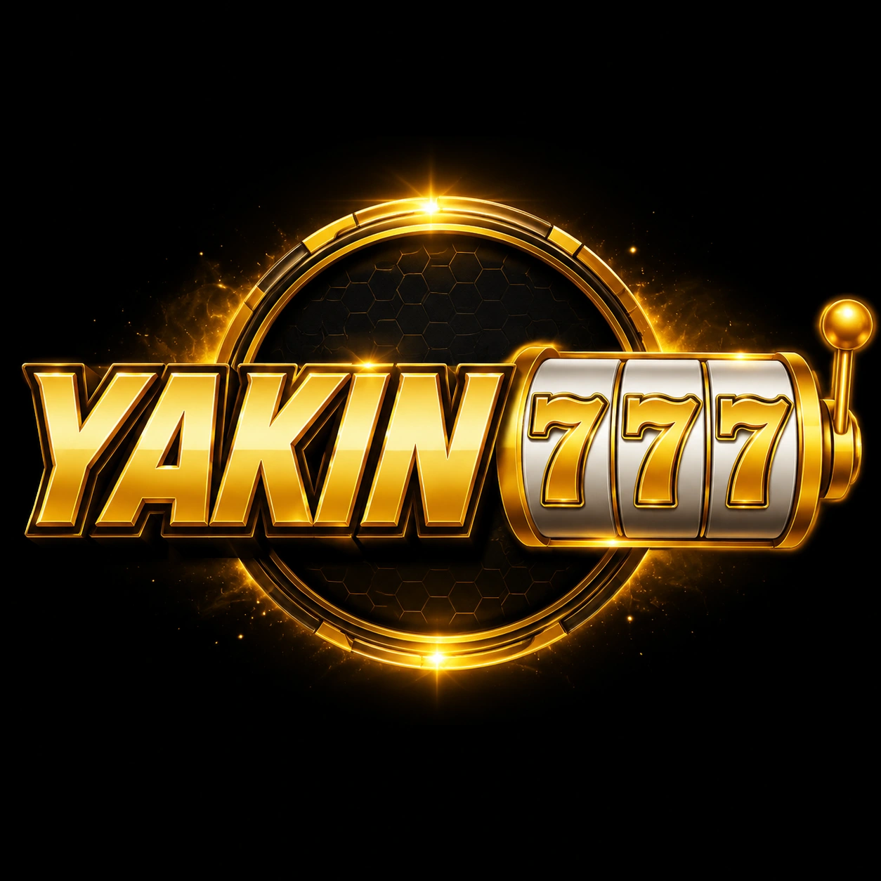 Aplikasi yakin777 Terpercaya untuk Android