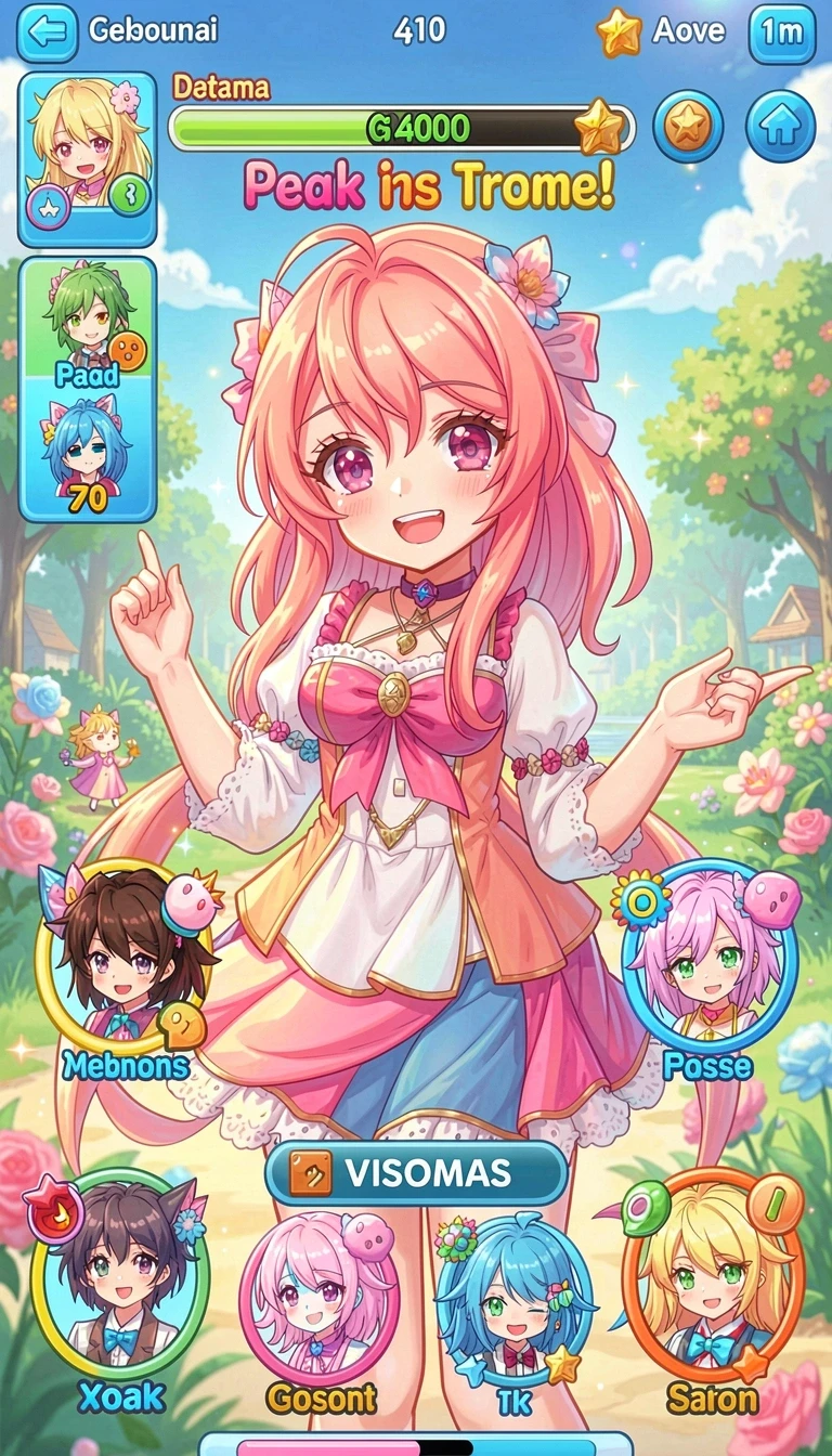 Review Aplikasi delta575 screenshot 3
