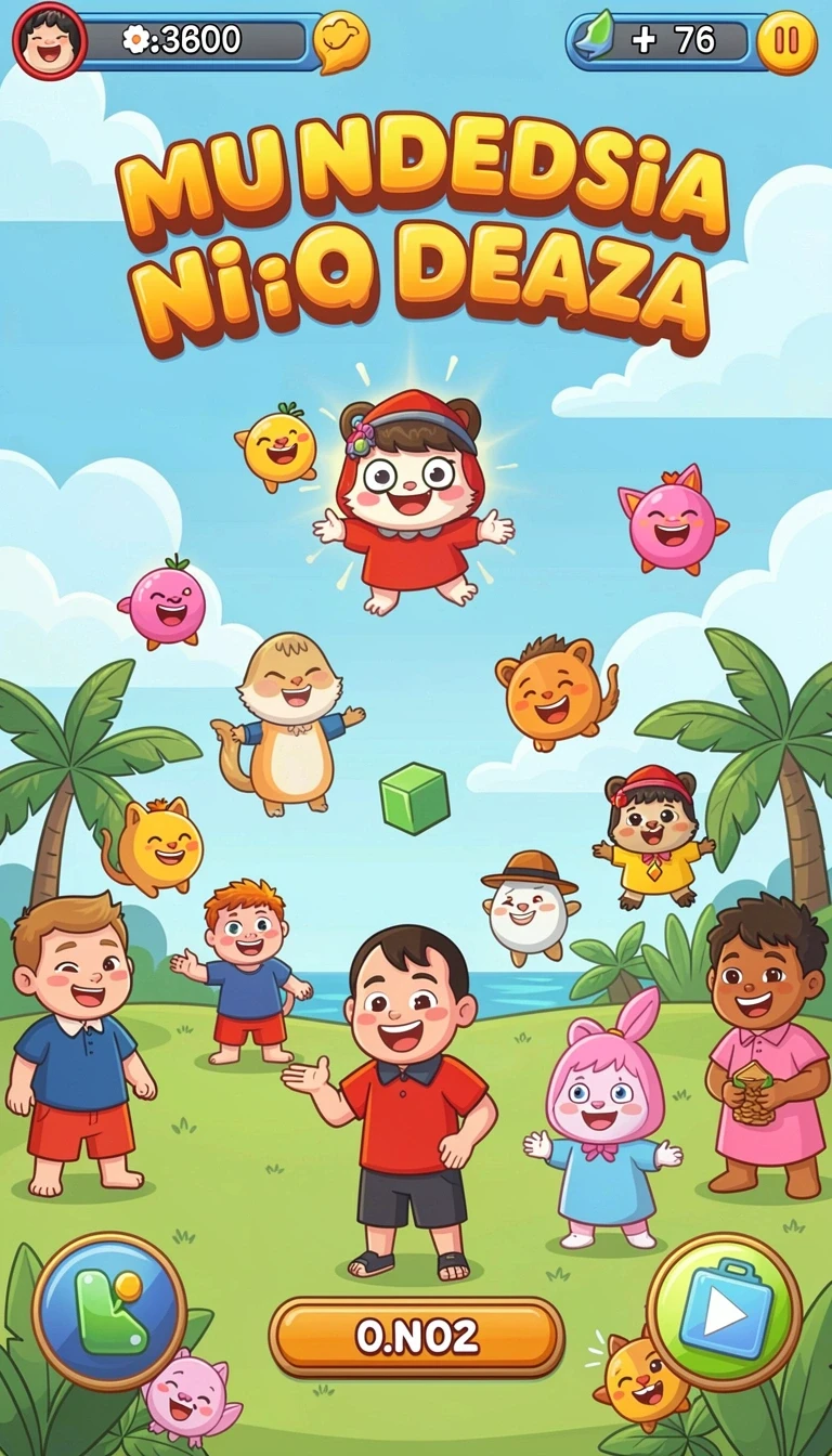 Aplikasi gt777 Terpercaya untuk Android screenshot 3
