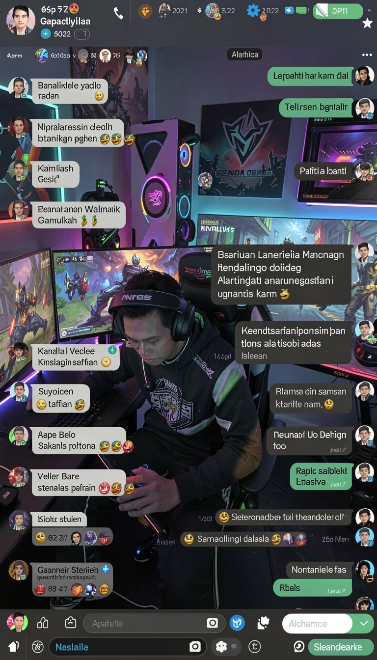 Review Aplikasi mami188 screenshot 1