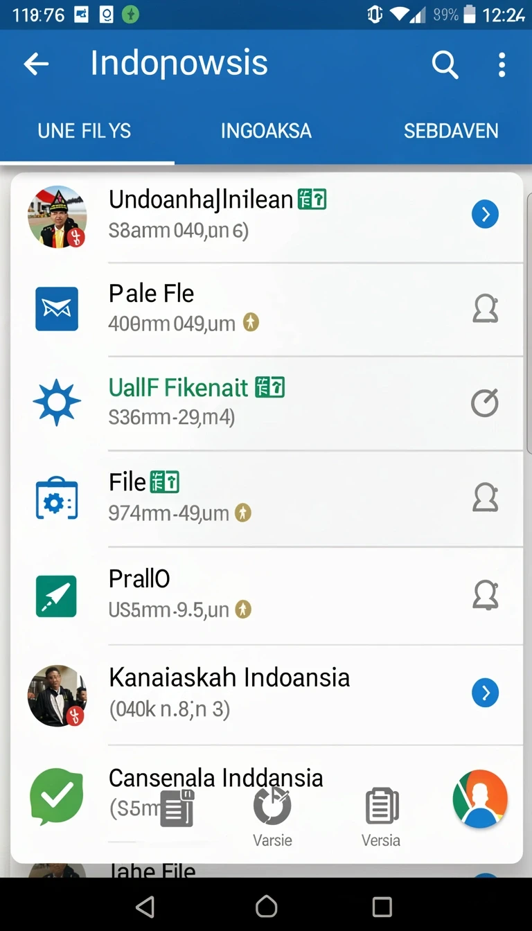 Review Aplikasi dentoto screenshot 1