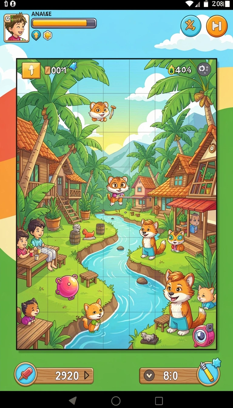 Review Aplikasi 93337 screenshot 2