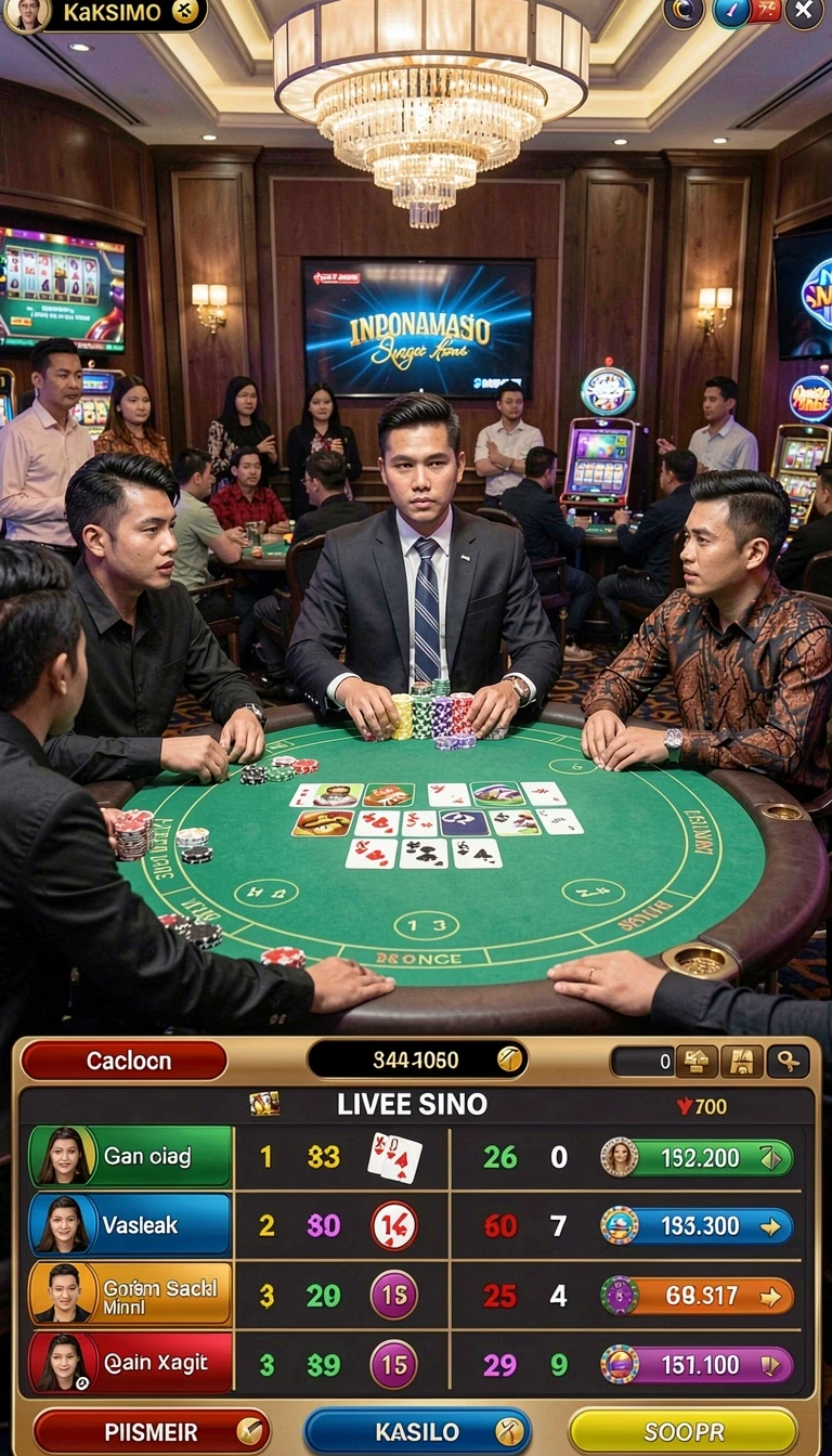 Review Aplikasi vip805 screenshot 3