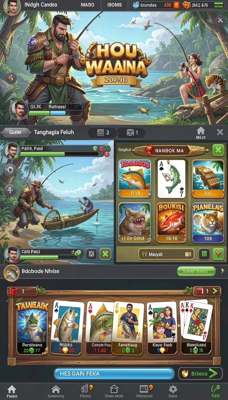 Review Aplikasi ri889 screenshot 1