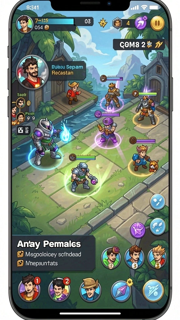 Review Aplikasi sehoki screenshot 3
