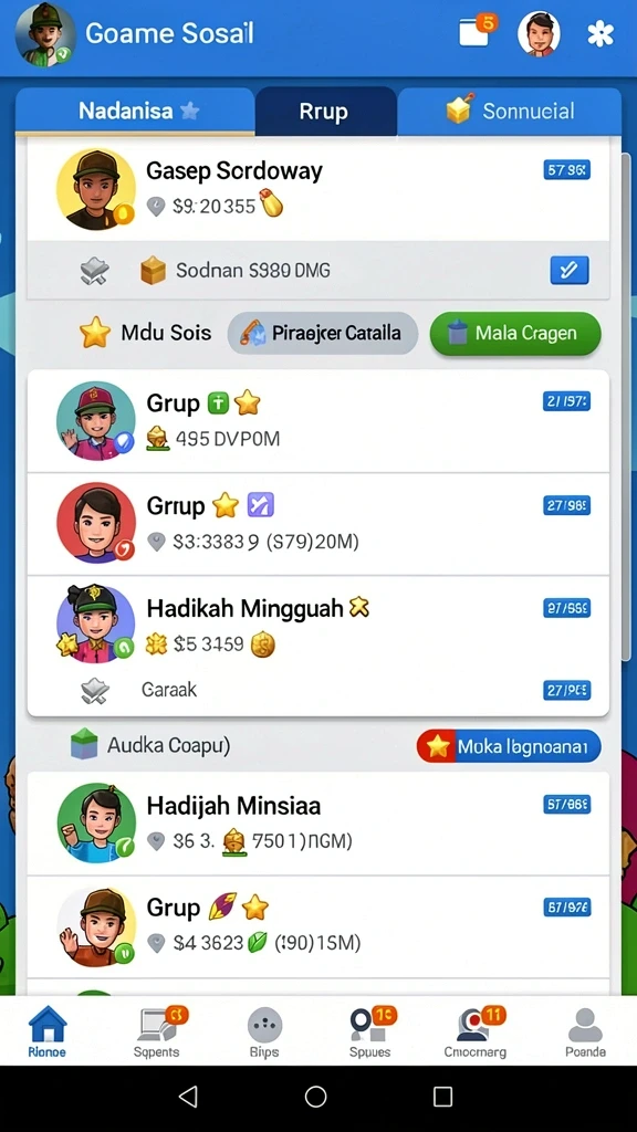 Review Aplikasi slotmacau188 screenshot 1