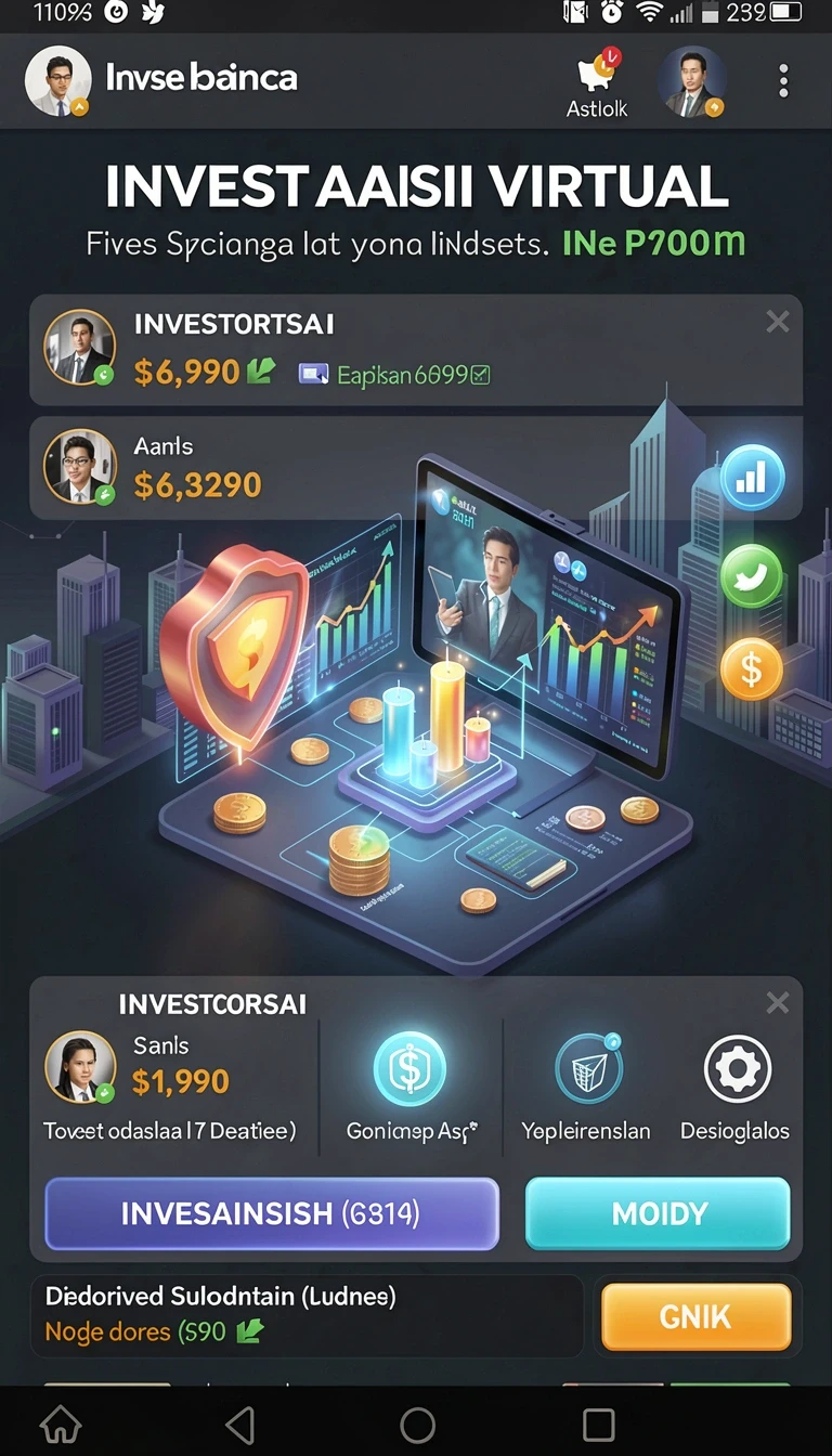 Review Aplikasi lajubet screenshot 1