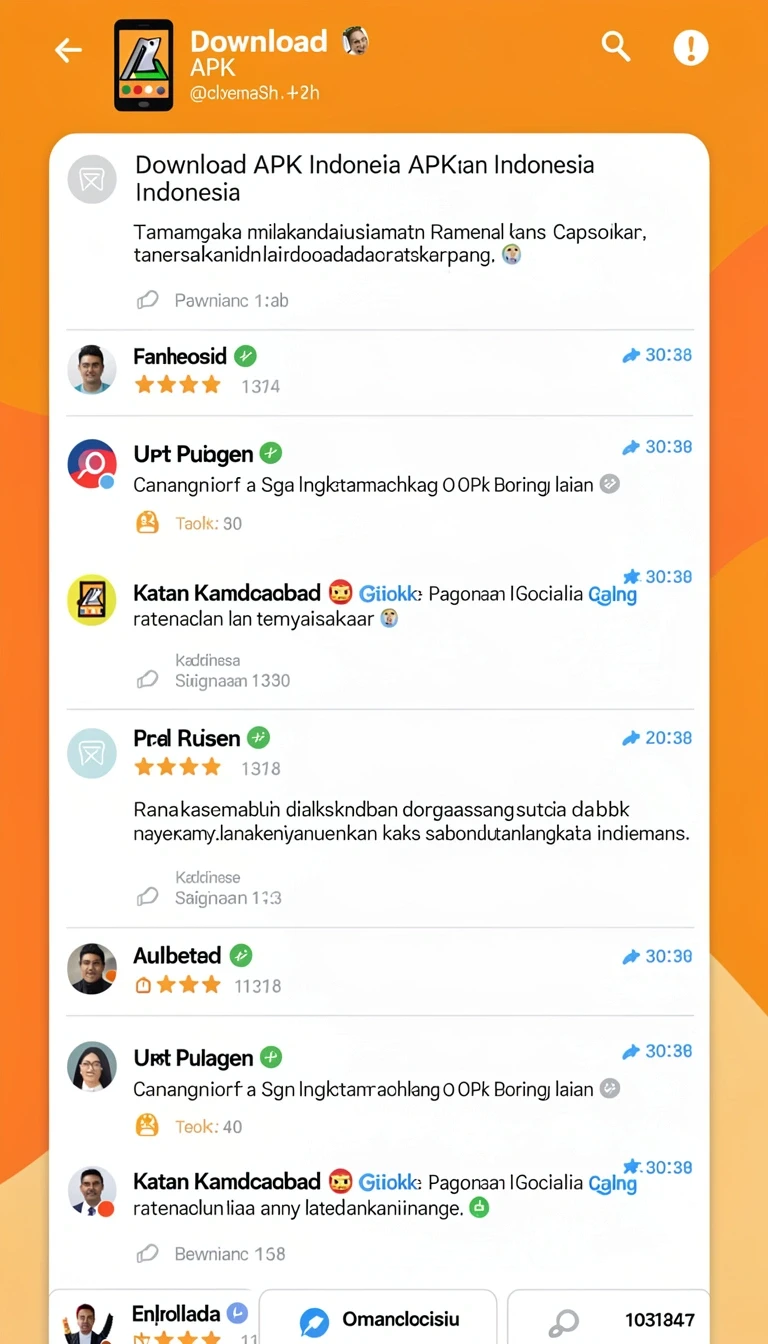 Aplikasi sontogel Terpercaya untuk Android screenshot 2