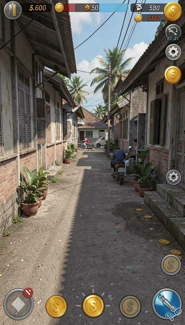 Review Aplikasi daya138 screenshot 2