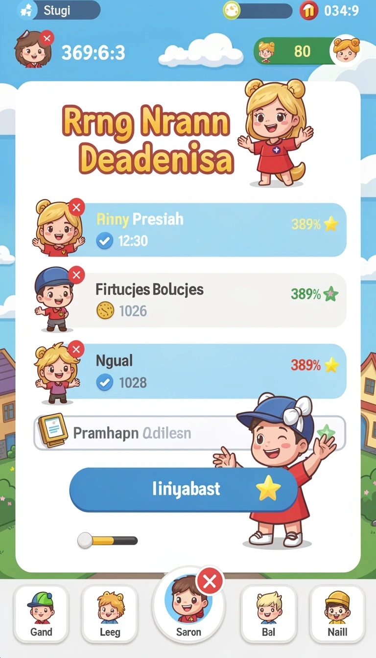 Review Aplikasi 4p4p screenshot 2