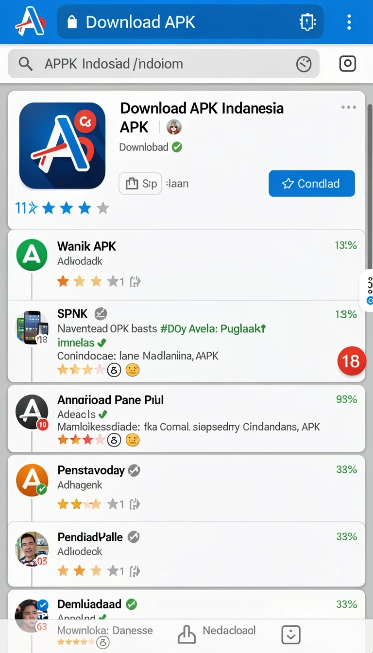 Review Aplikasi mimpi303 screenshot 2