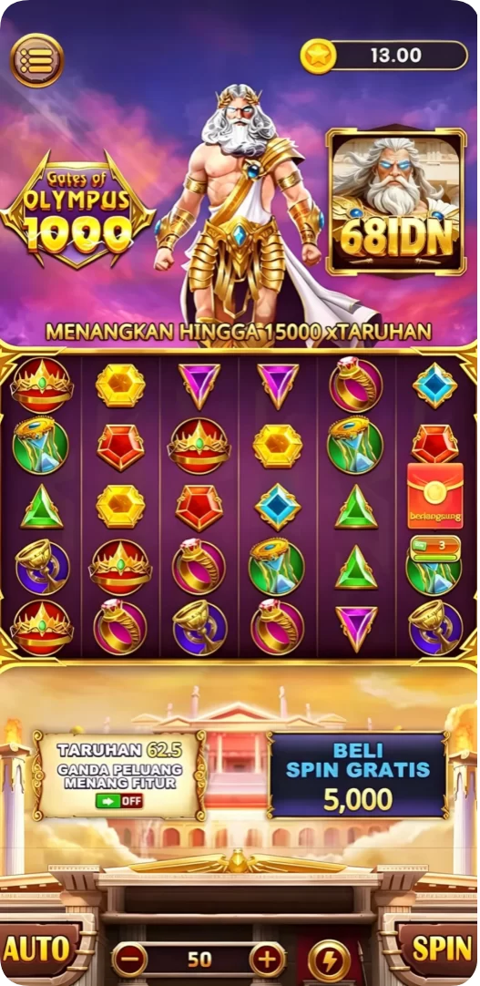 Aplikasi 789jackpot Resmi dan Terpercaya di Android screenshot 3