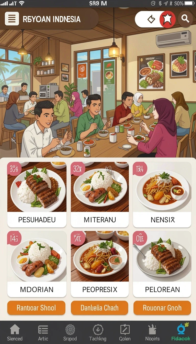 Review Aplikasi banteng69 screenshot 3