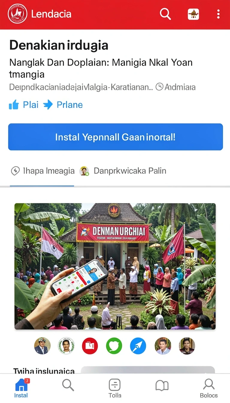 Aplikasi asg55 Resmi dan Terpercaya di Android screenshot 1