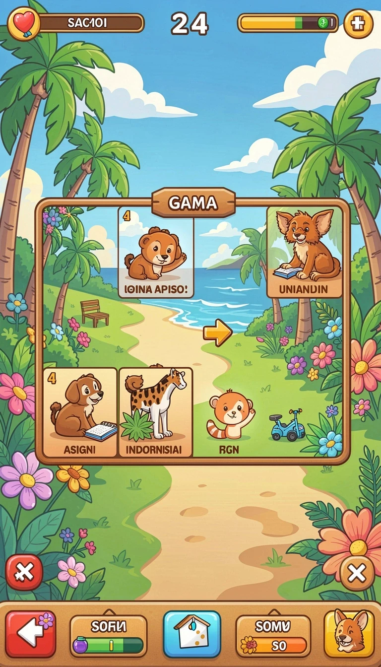 Review Aplikasi lkopen screenshot 2
