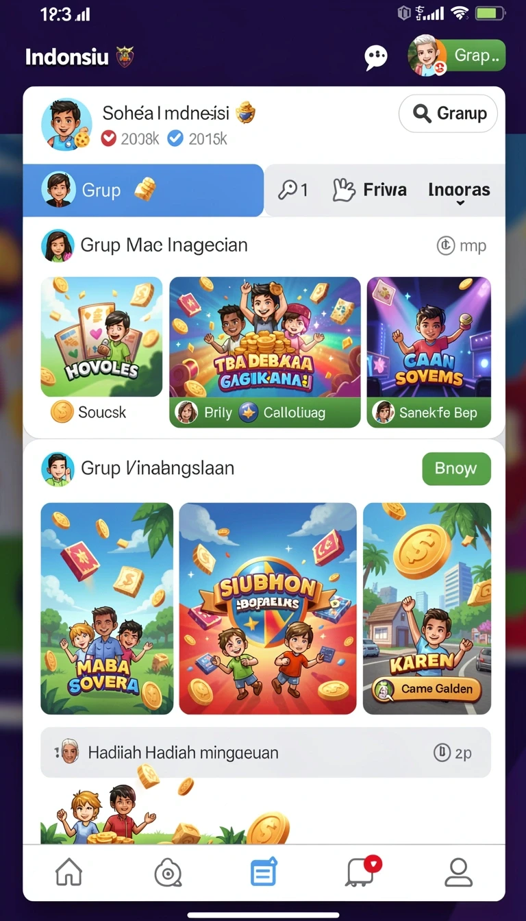 Review Aplikasi bosswin168 screenshot 2