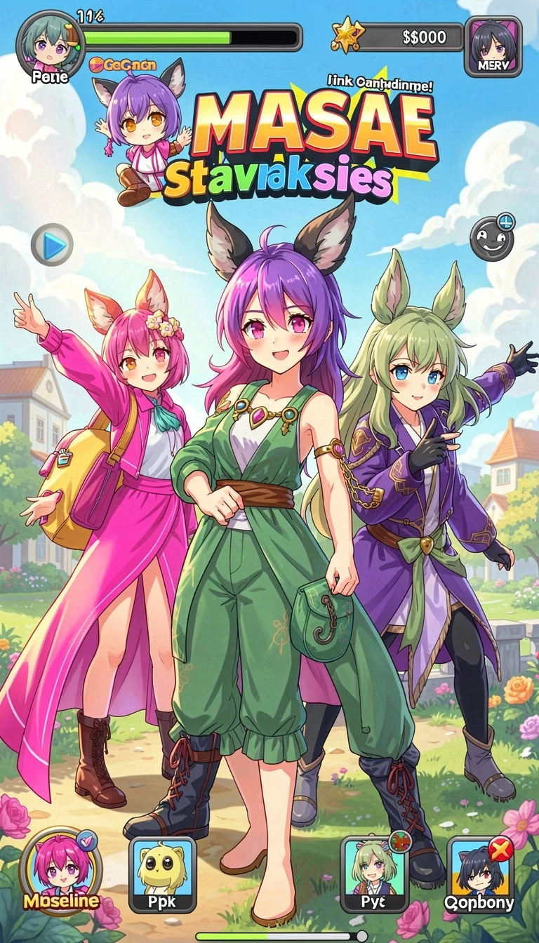 Aplikasi pgking Terpercaya untuk Android screenshot 1