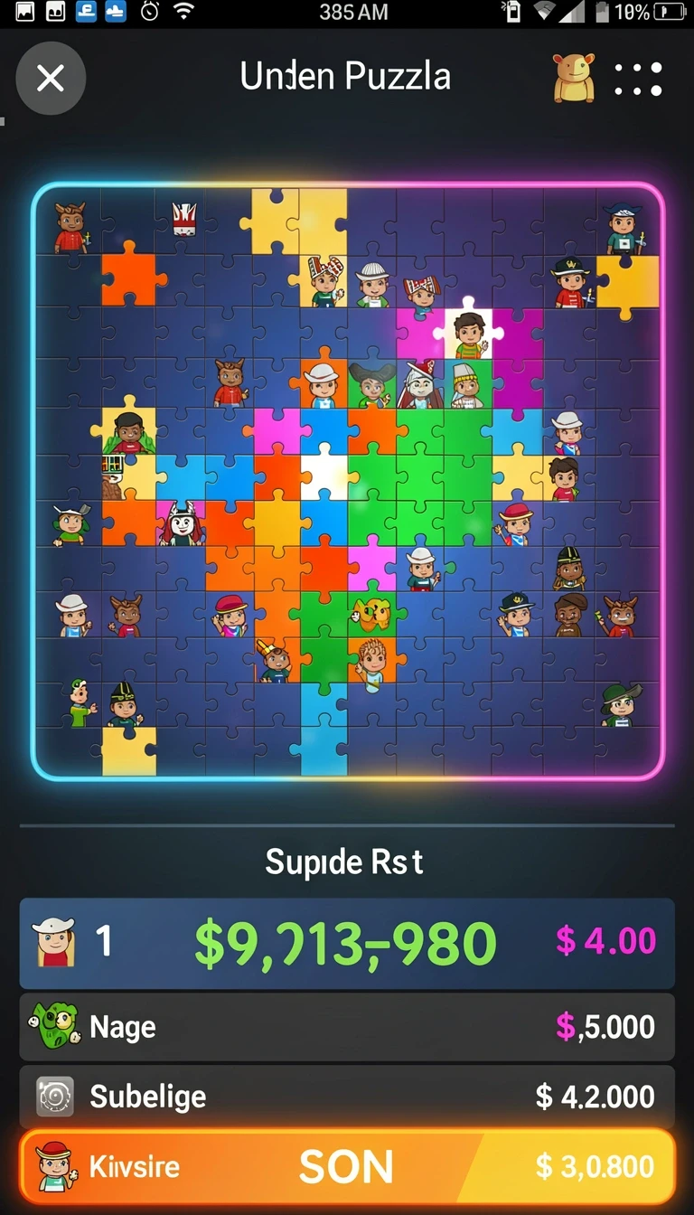 Review Aplikasi y98 screenshot 2
