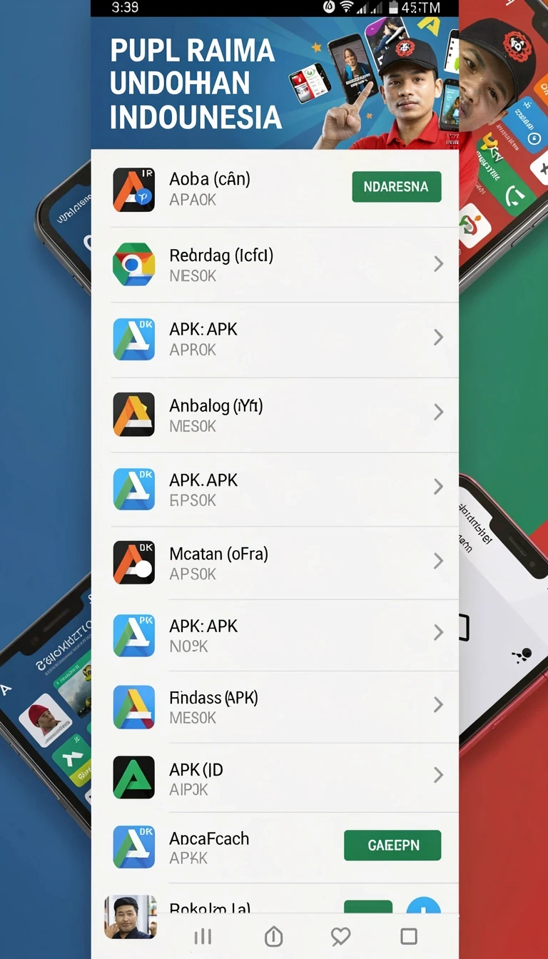 Review Aplikasi nusabet screenshot 3