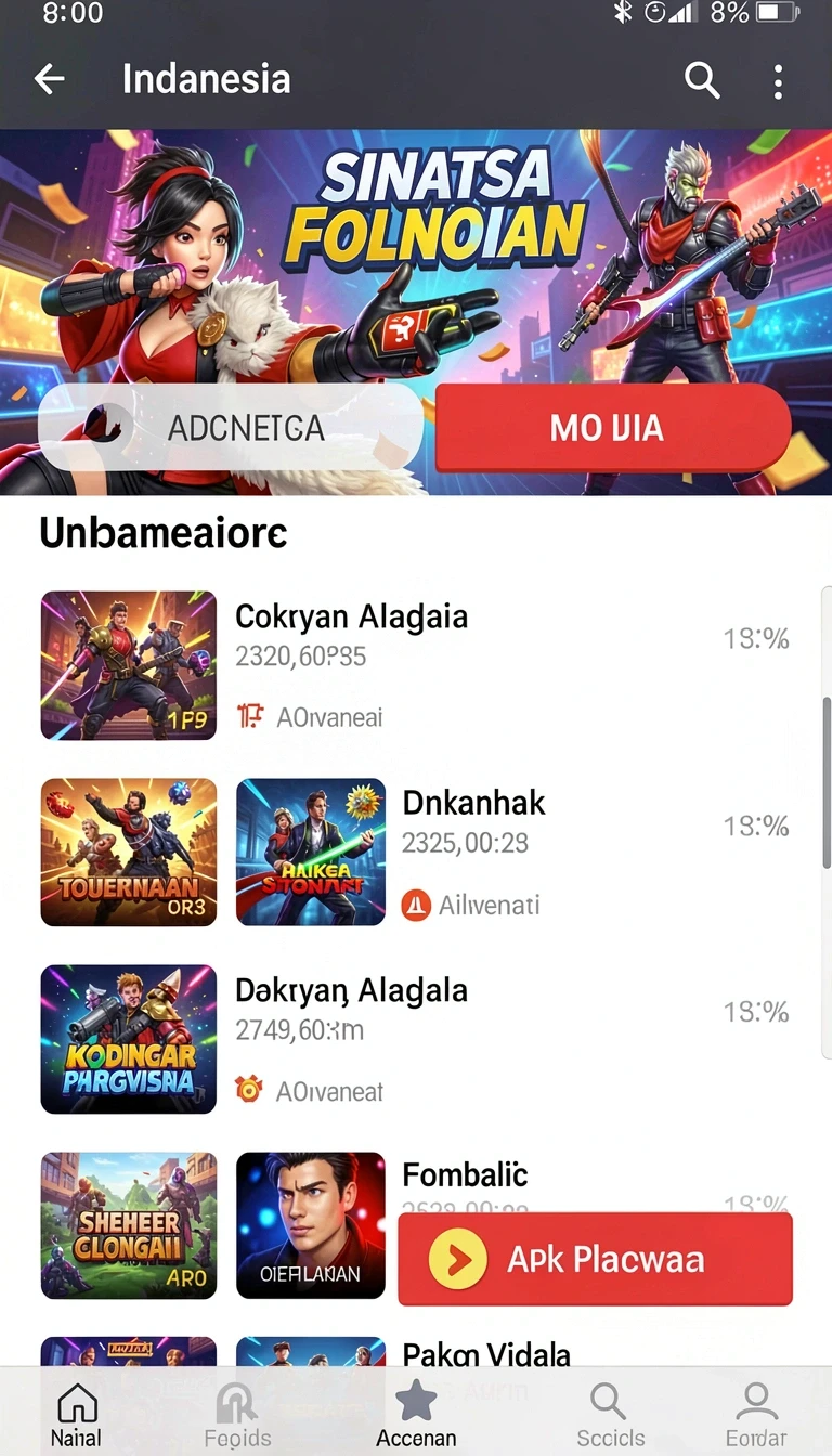 Review Aplikasi ceri4d screenshot 1