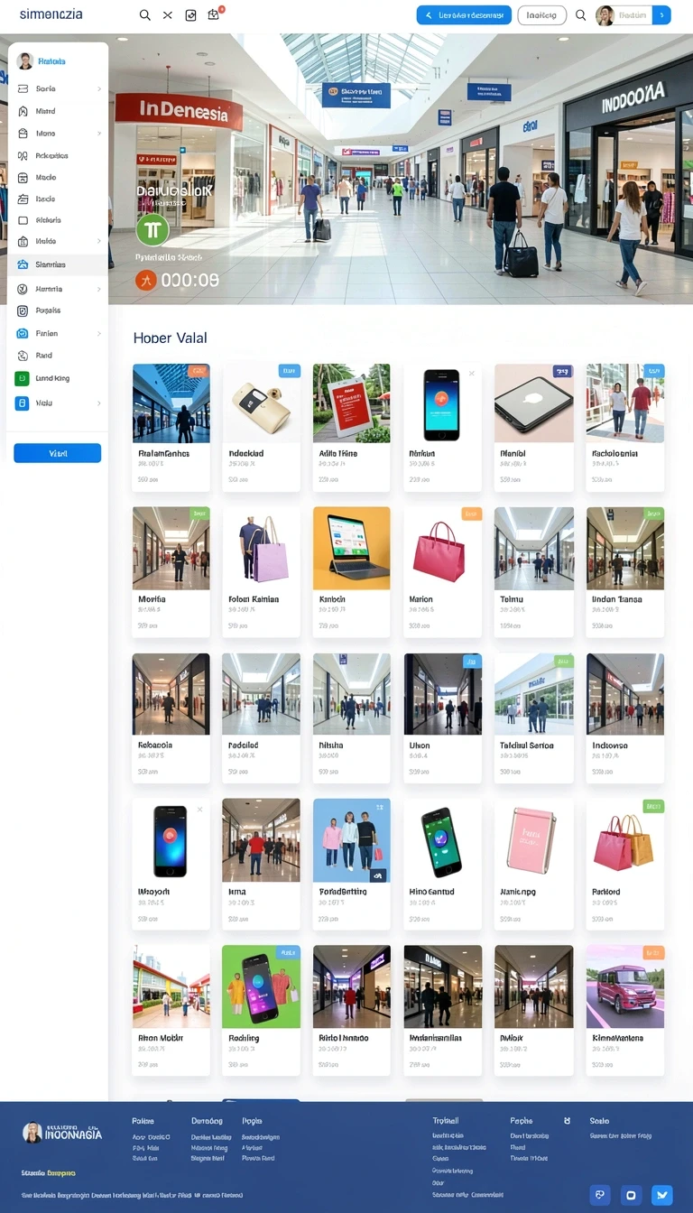 Review Aplikasi ri889 screenshot 3