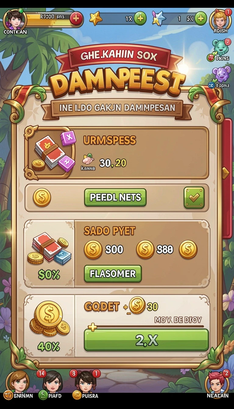 Review Aplikasi ceri4d screenshot 3
