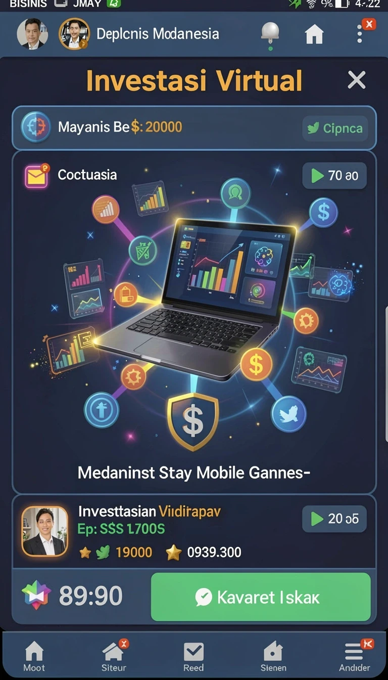 Aplikasi pintutogel Resmi dan Terpercaya di Android screenshot 1