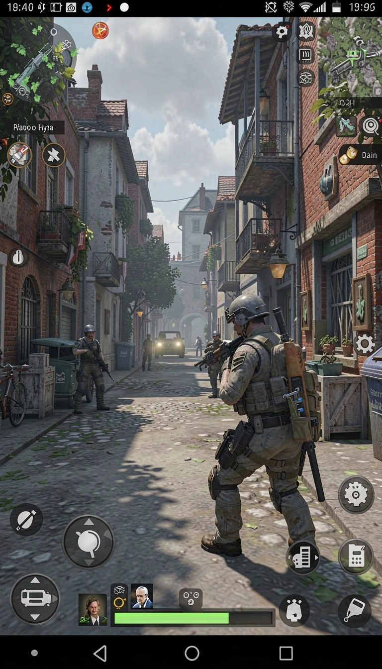 Review Aplikasi bigwin189 screenshot 2