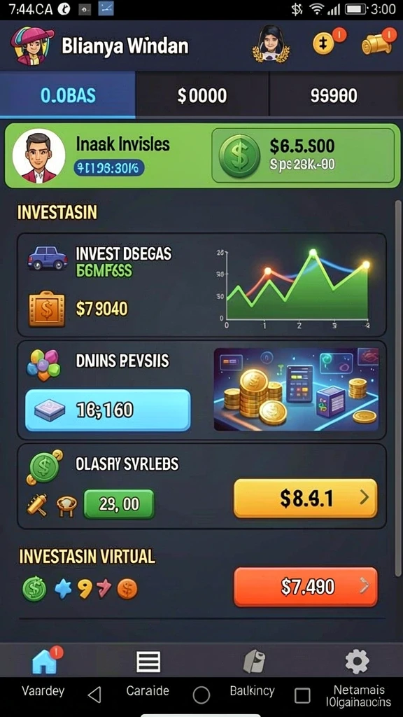 Review Aplikasi ceri4d screenshot 2