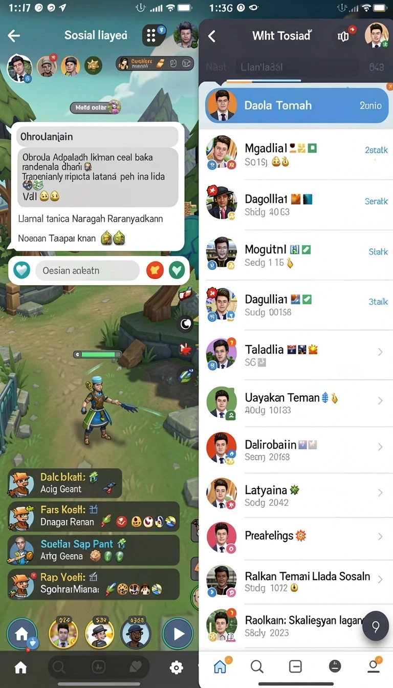 Review Aplikasi logam777 screenshot 2