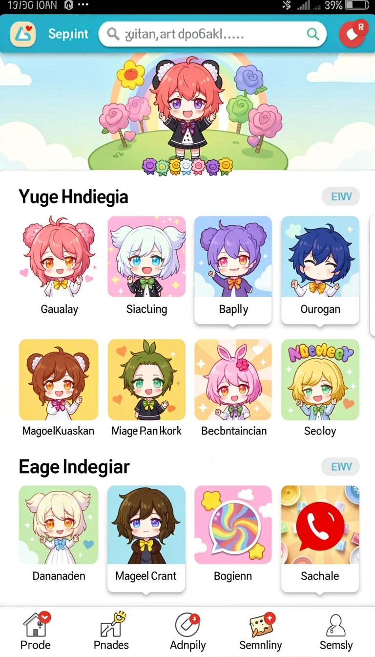 Aplikasi zk7 Terpercaya untuk Android screenshot 1