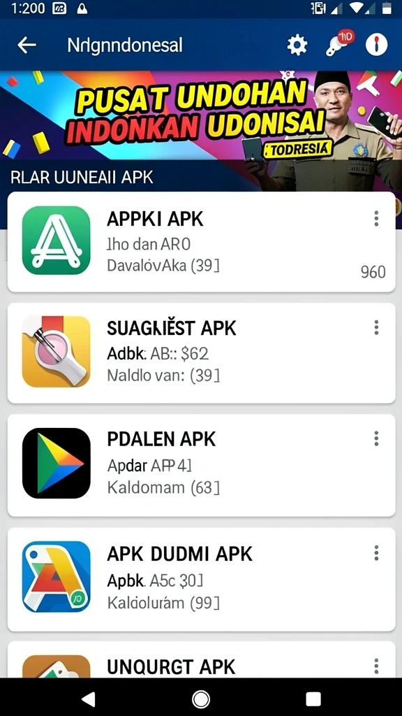 Review Aplikasi mimpi303 screenshot 3