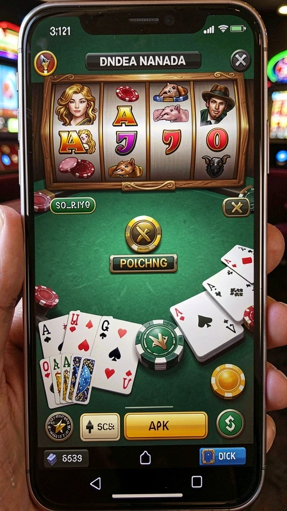 Aplikasi buaya77 Terpercaya untuk Android screenshot 3