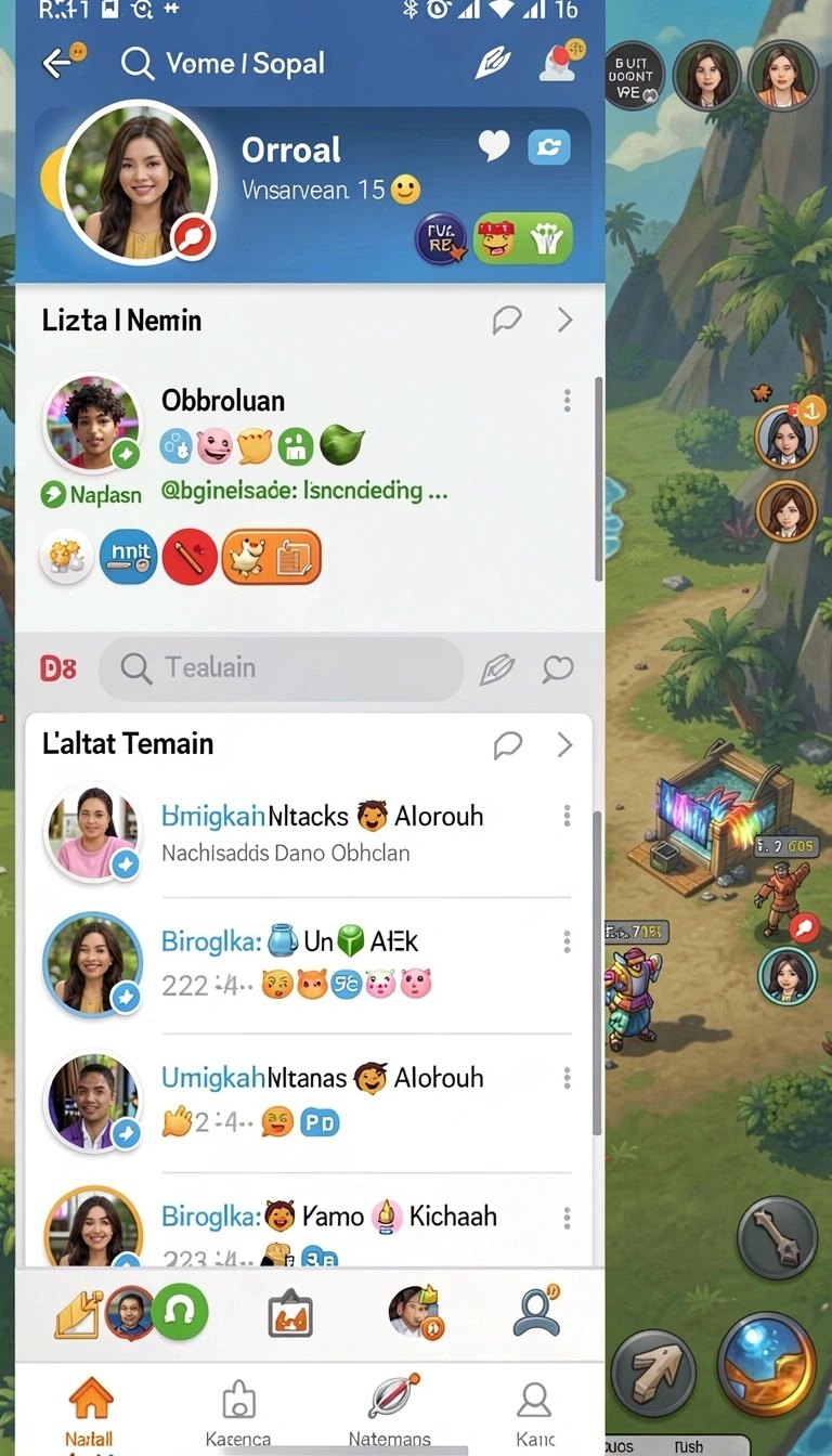 Review Aplikasi nasa4d screenshot 3