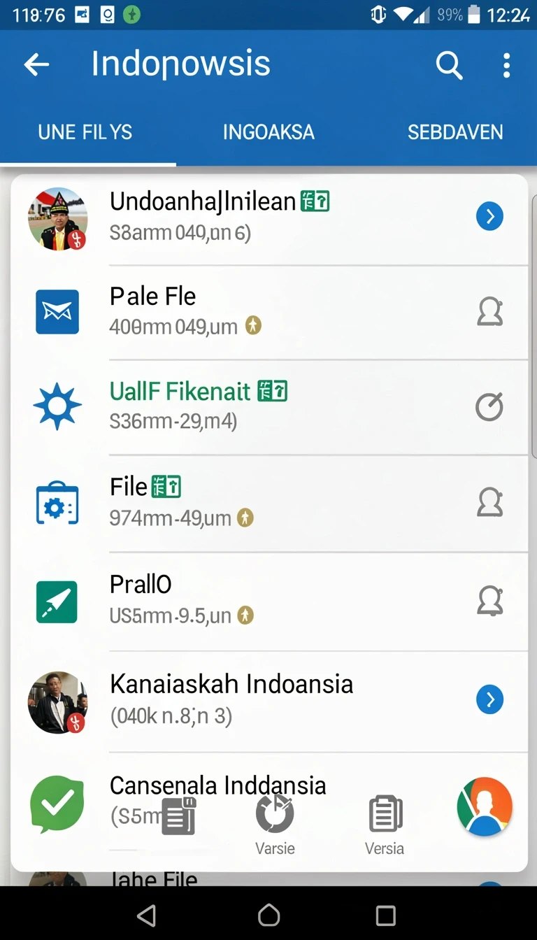 Aplikasi winjkt Resmi dan Terpercaya di Android screenshot 2